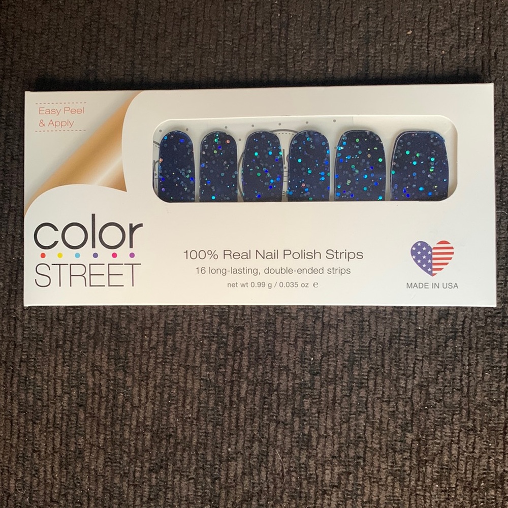 Color Street Full Sale Ahead